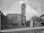 Zuiderkerk.
<br/>
Het Utrechts Archief, 1925-1930